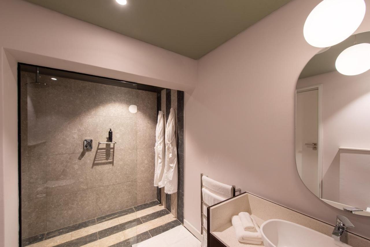 The Feather Hill Boutique Hotel بوتشيفستروم المظهر الخارجي الصورة