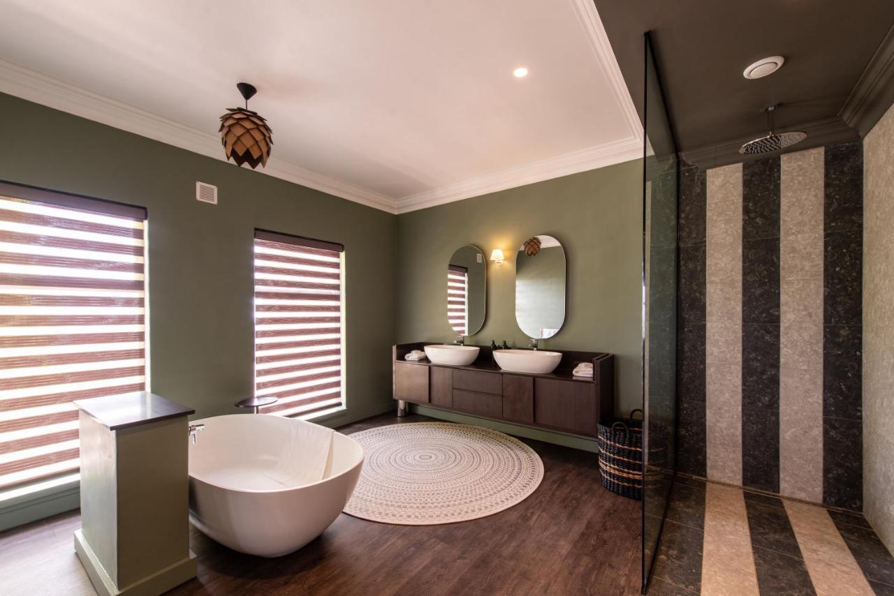 The Feather Hill Boutique Hotel بوتشيفستروم المظهر الخارجي الصورة