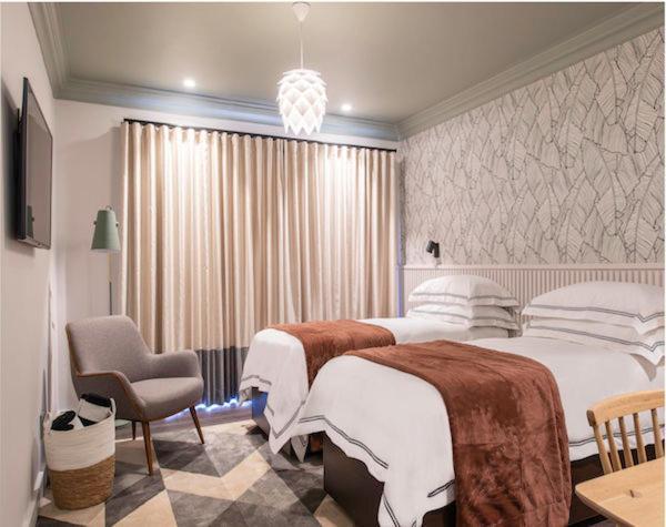 The Feather Hill Boutique Hotel بوتشيفستروم المظهر الخارجي الصورة