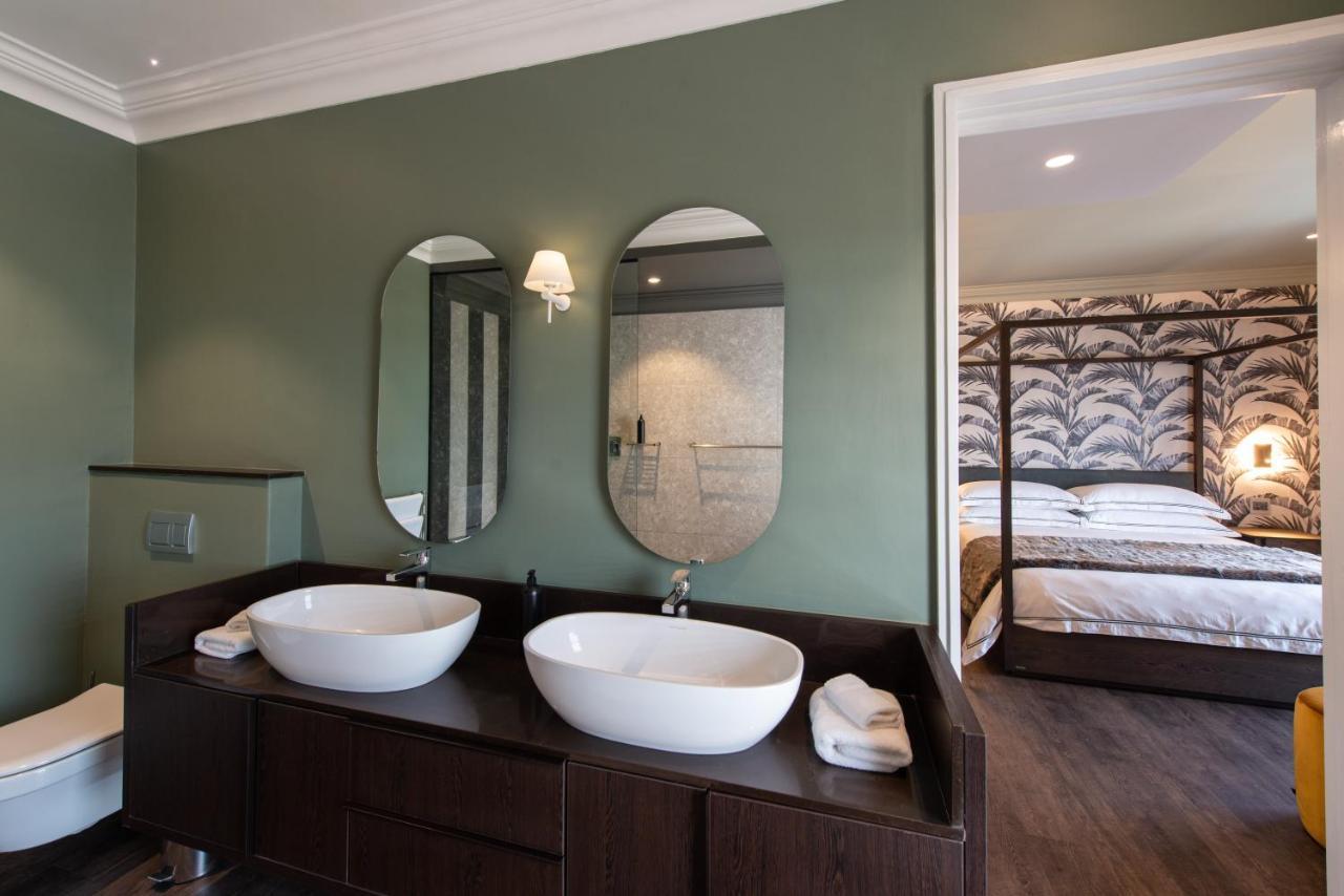 The Feather Hill Boutique Hotel بوتشيفستروم المظهر الخارجي الصورة