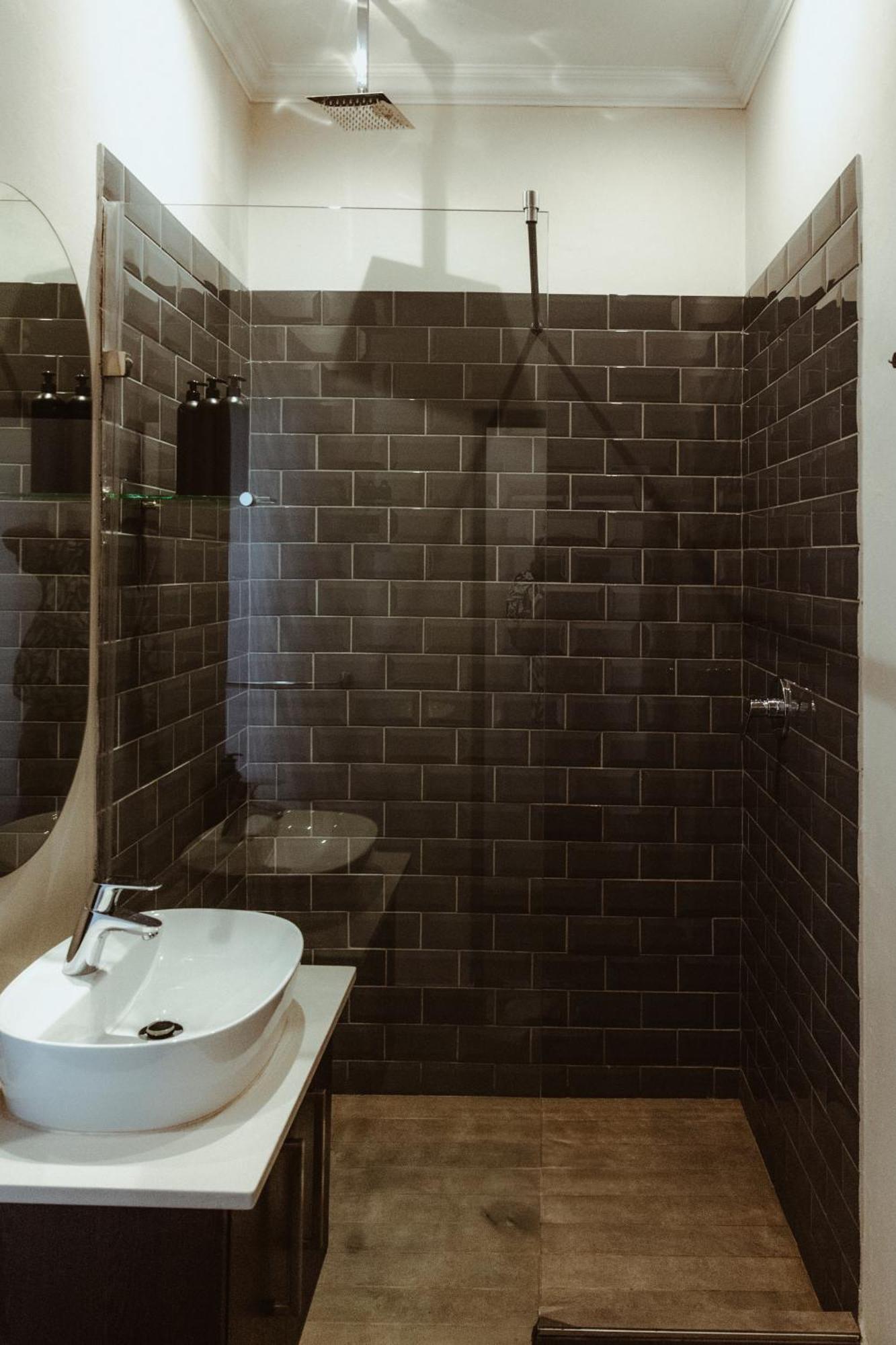 The Feather Hill Boutique Hotel بوتشيفستروم المظهر الخارجي الصورة