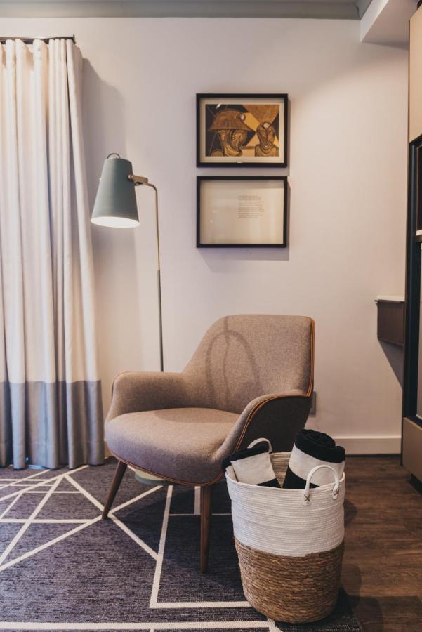 The Feather Hill Boutique Hotel بوتشيفستروم المظهر الخارجي الصورة