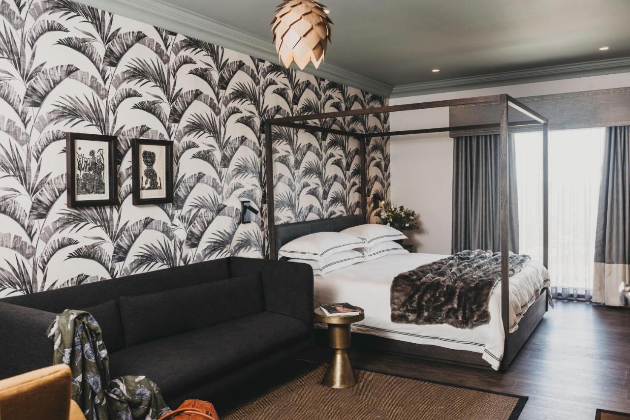 The Feather Hill Boutique Hotel بوتشيفستروم المظهر الخارجي الصورة