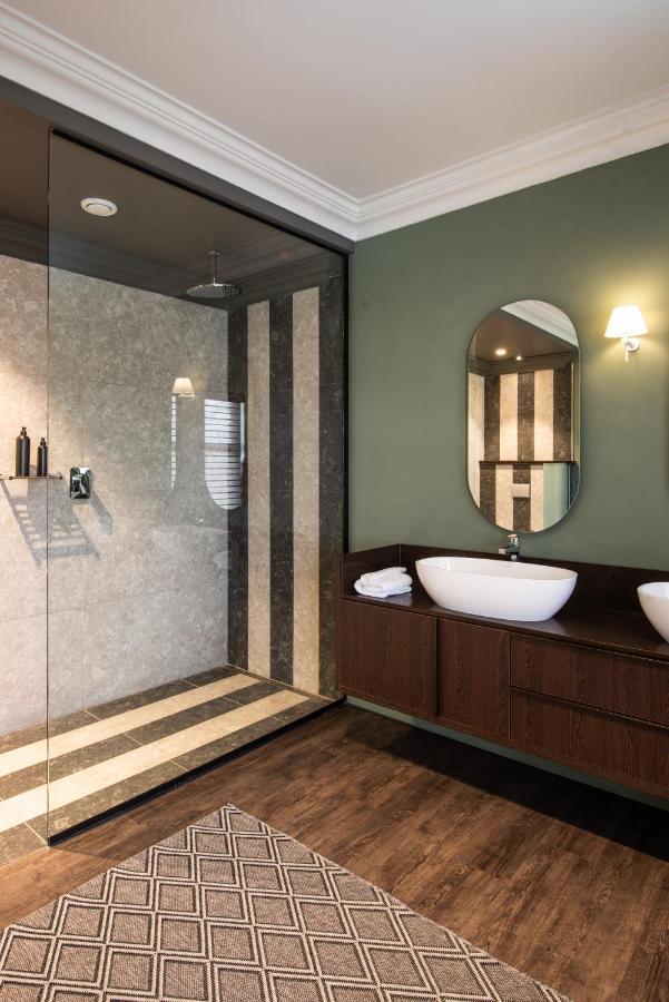 The Feather Hill Boutique Hotel بوتشيفستروم المظهر الخارجي الصورة