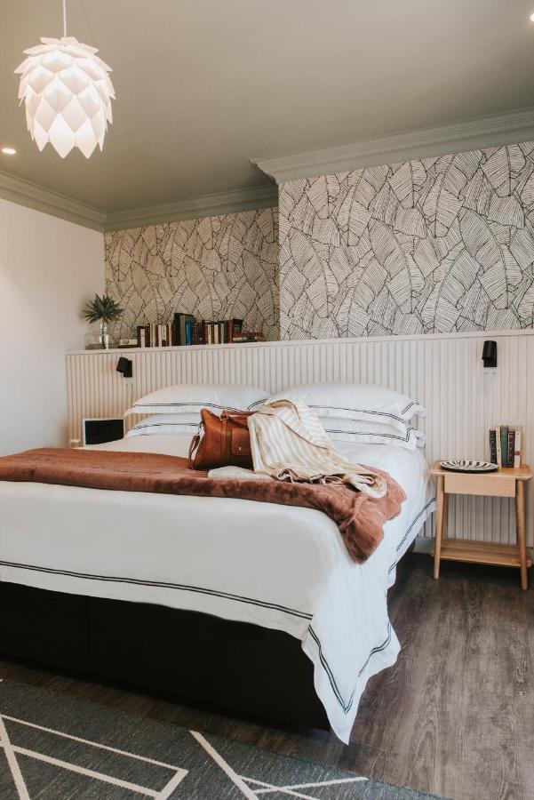 The Feather Hill Boutique Hotel بوتشيفستروم المظهر الخارجي الصورة